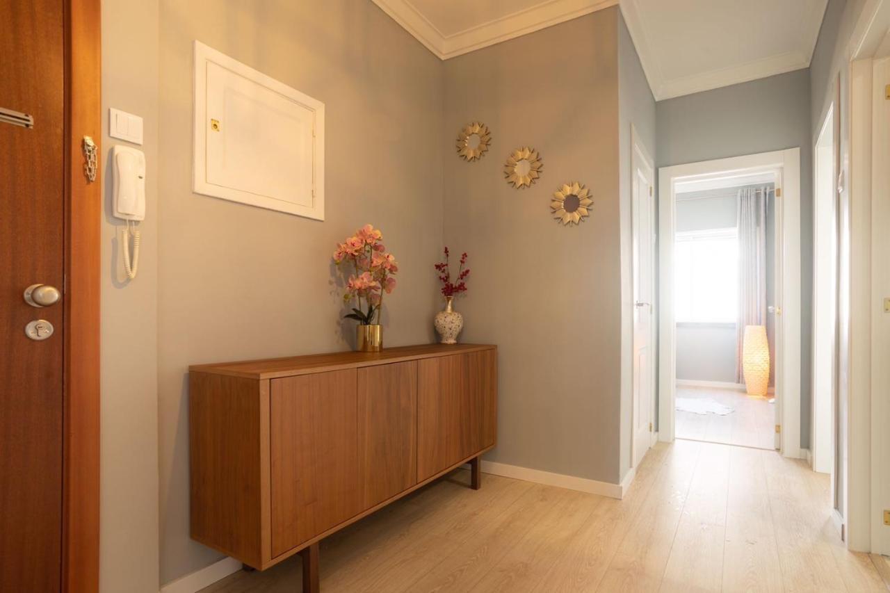 Golden Beach Apartment Κασκαΐς Εξωτερικό φωτογραφία