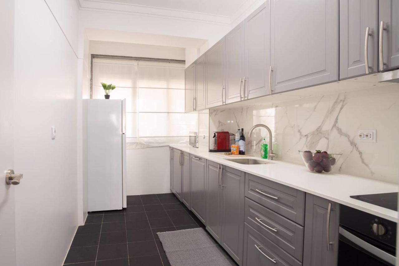 Golden Beach Apartment Κασκαΐς Εξωτερικό φωτογραφία