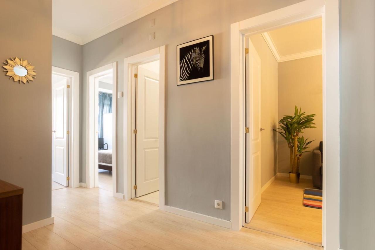 Golden Beach Apartment Κασκαΐς Εξωτερικό φωτογραφία