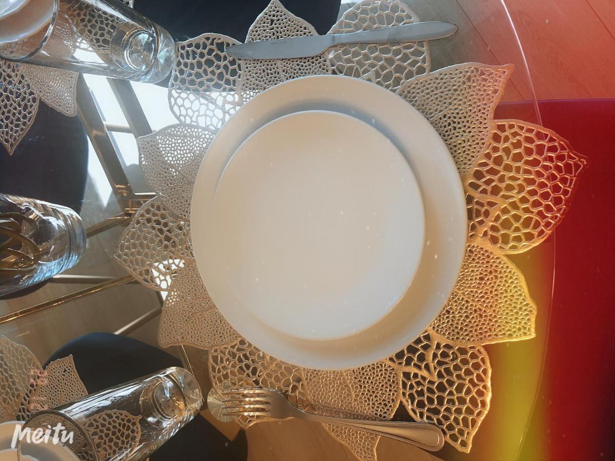 Golden Beach Apartment Κασκαΐς Εξωτερικό φωτογραφία
