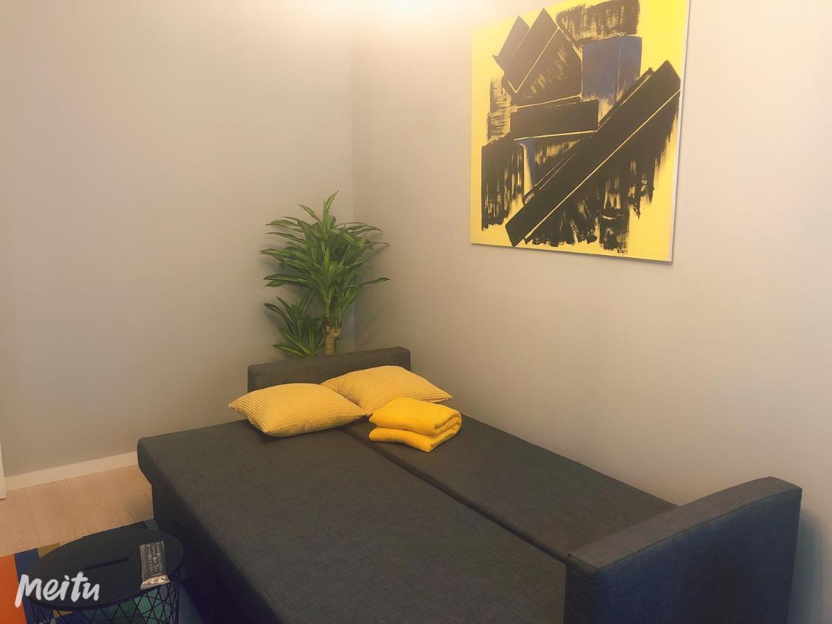Golden Beach Apartment Κασκαΐς Εξωτερικό φωτογραφία