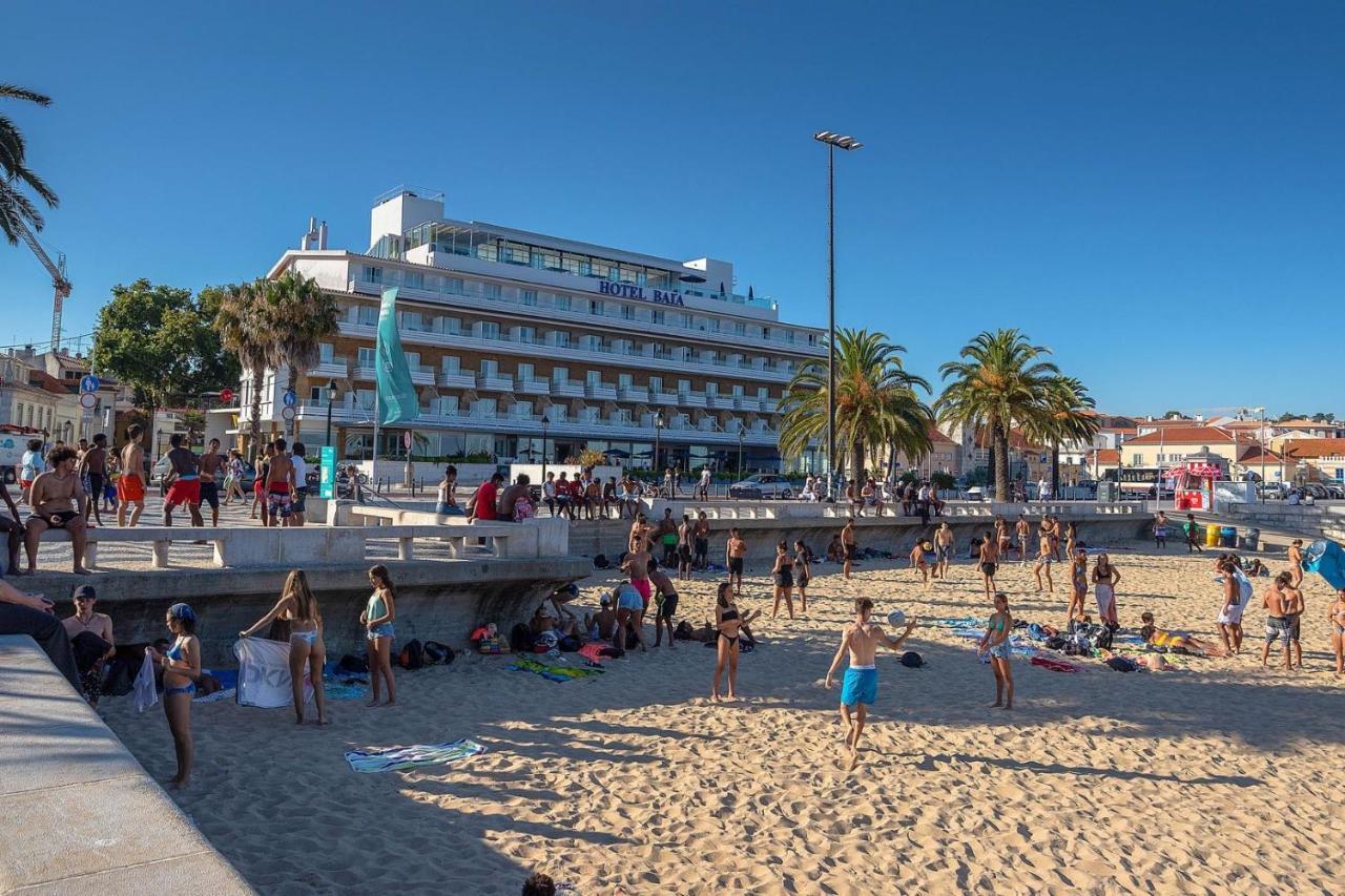 Golden Beach Apartment Κασκαΐς Εξωτερικό φωτογραφία