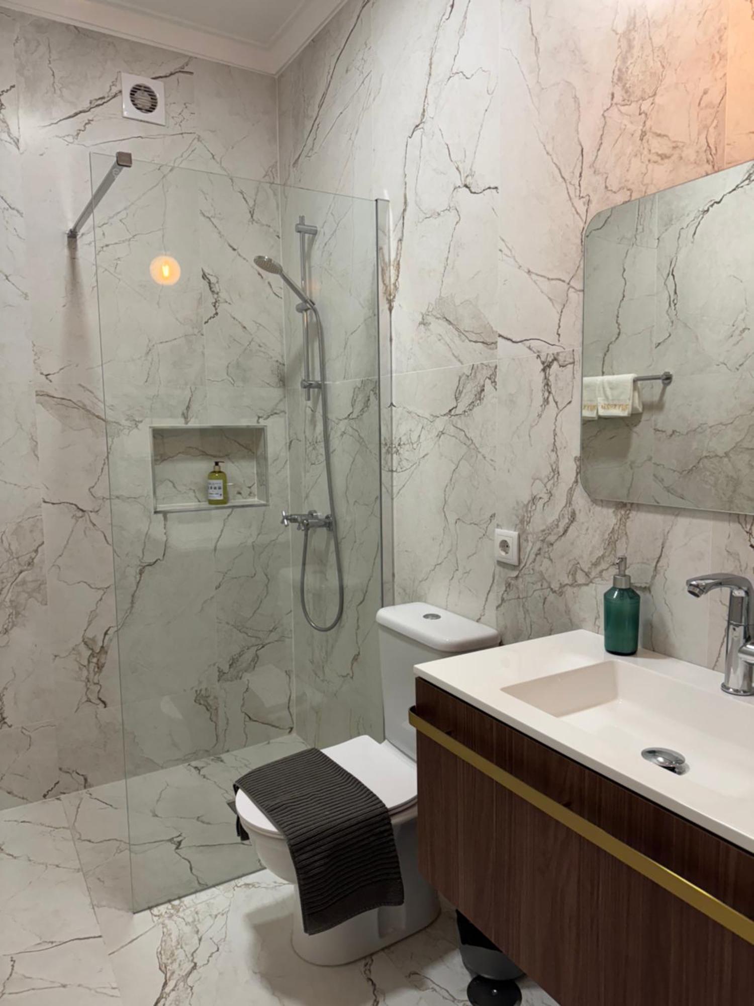 Golden Beach Apartment Κασκαΐς Εξωτερικό φωτογραφία